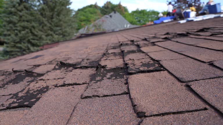 Lakeway, TX Roofing Services Company