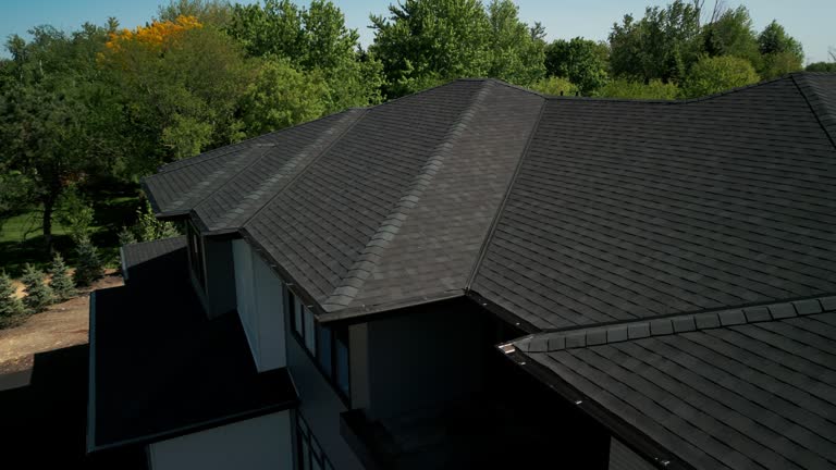 Best Chimney Flashing Repair  in Lakeway, TX